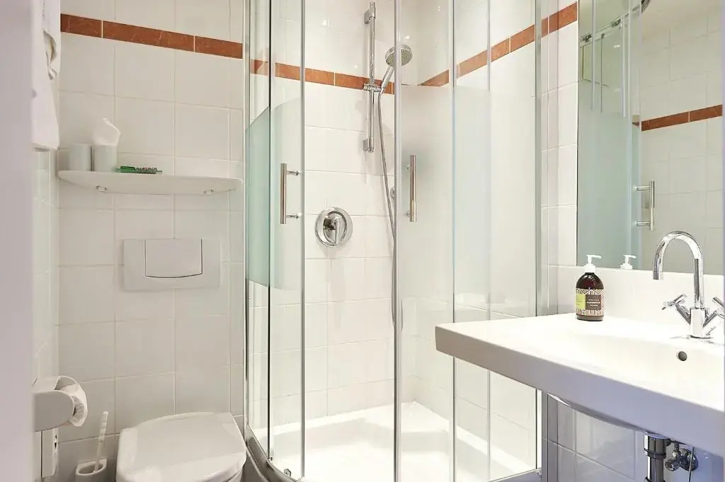 Boutique Hotel Auersperg - Chambres