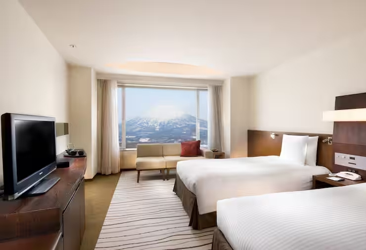 Hilton Niseko Village 사진 8