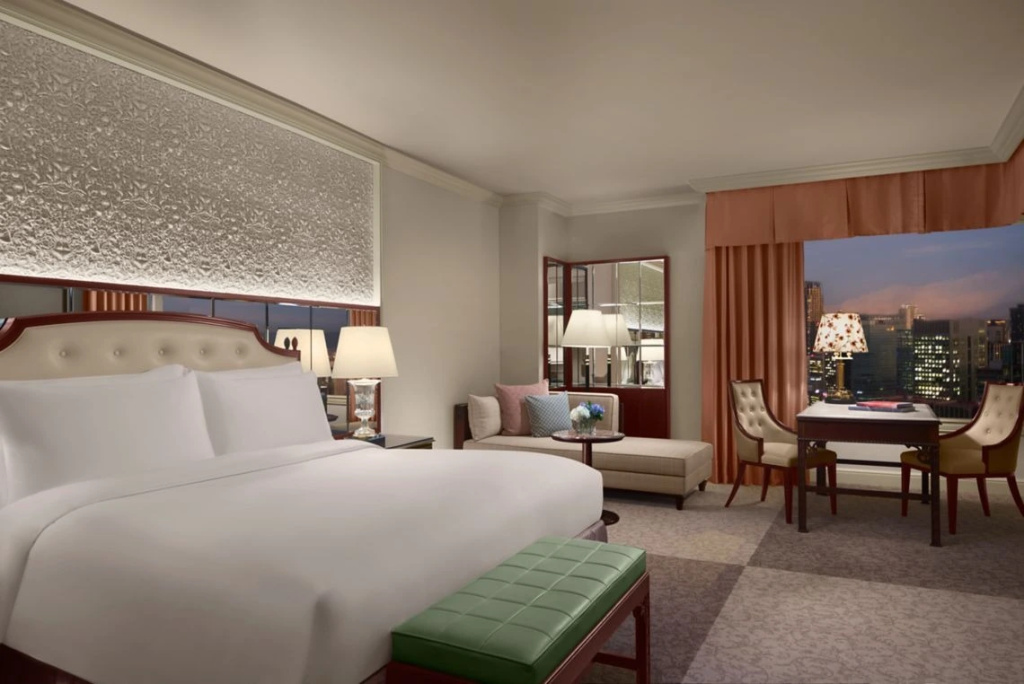 The Ritz-Carlton, Osaka 사진 17