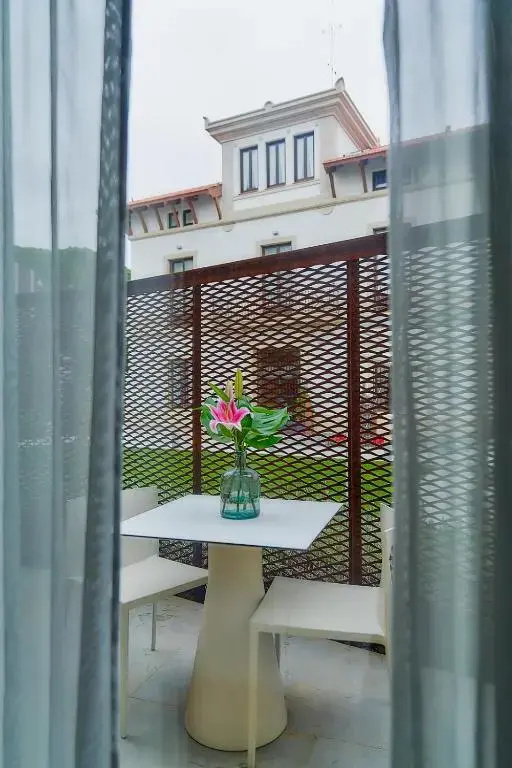 Hotel Arrey-Alella - Chambres