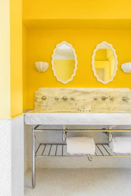 Hôtel La Tartane Saint -Tropez - Chambres