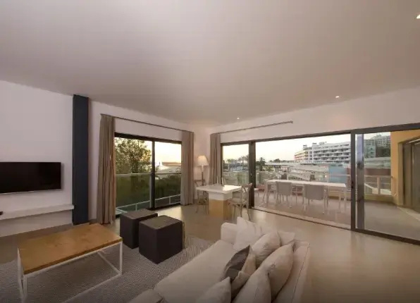 Aldeamento Turístico da Prainha Resort - Chambres