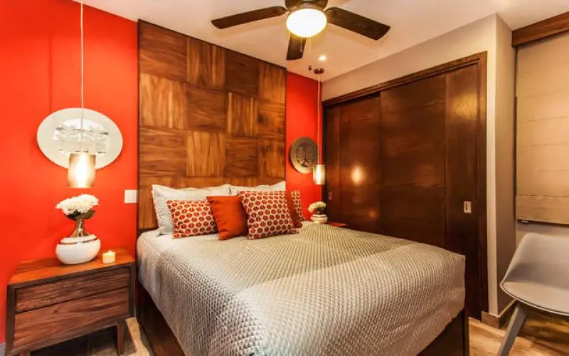 Pinnacle Resorts 220 - Chambres