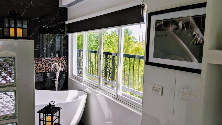 Bohol South Beach Hotel - Chambres