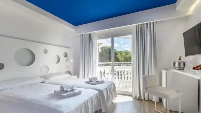 Welikehotel Triton Beach - Chambres