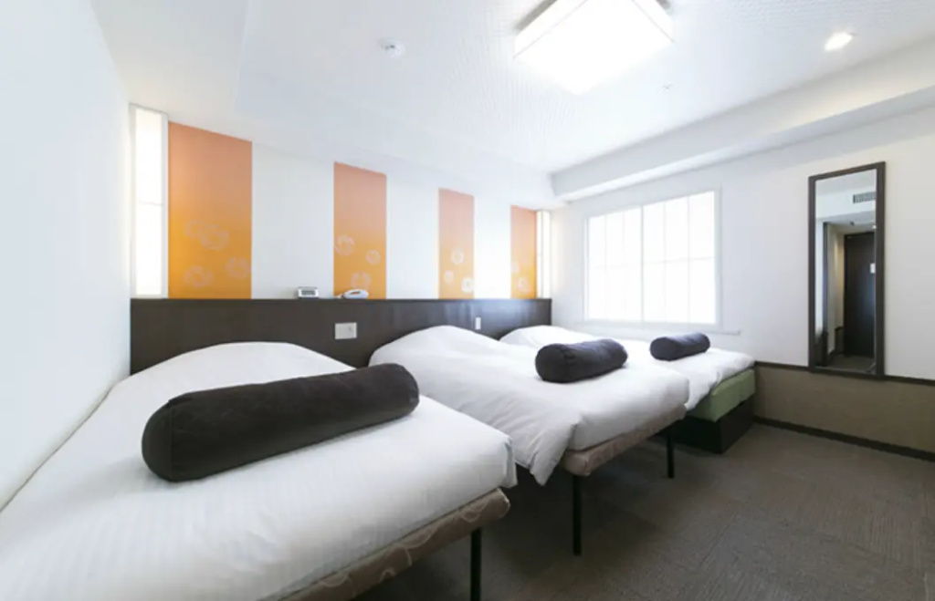 Sunlite Shinjuku Hotel 사진 3