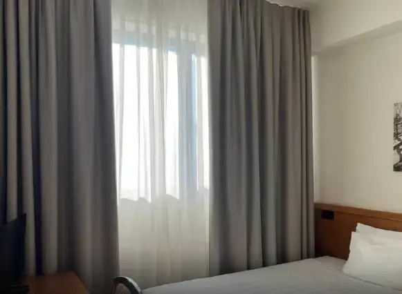 Hotel Napoleon - Chambres