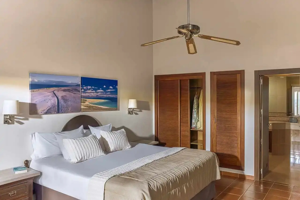 TUI MAGIC LIFE Fuerteventura - Chambres