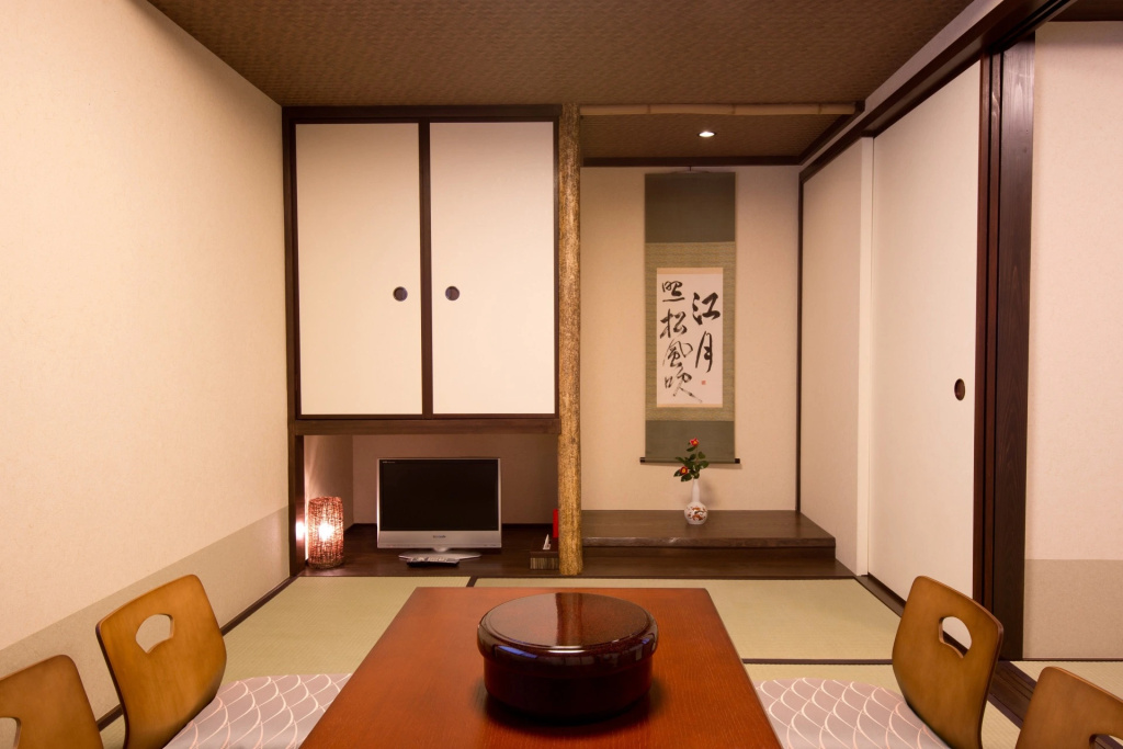 Matsubaya Ryokan 사진 9