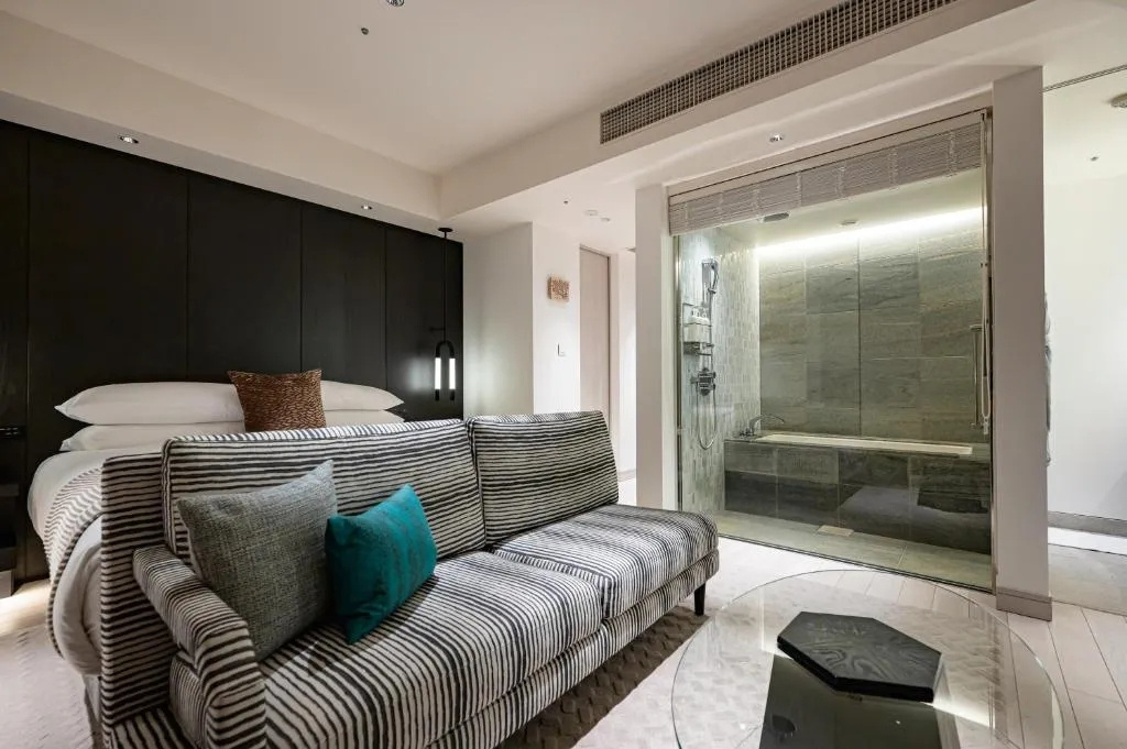Kimpton Shinjuku Tokyo by IHG 사진 11
