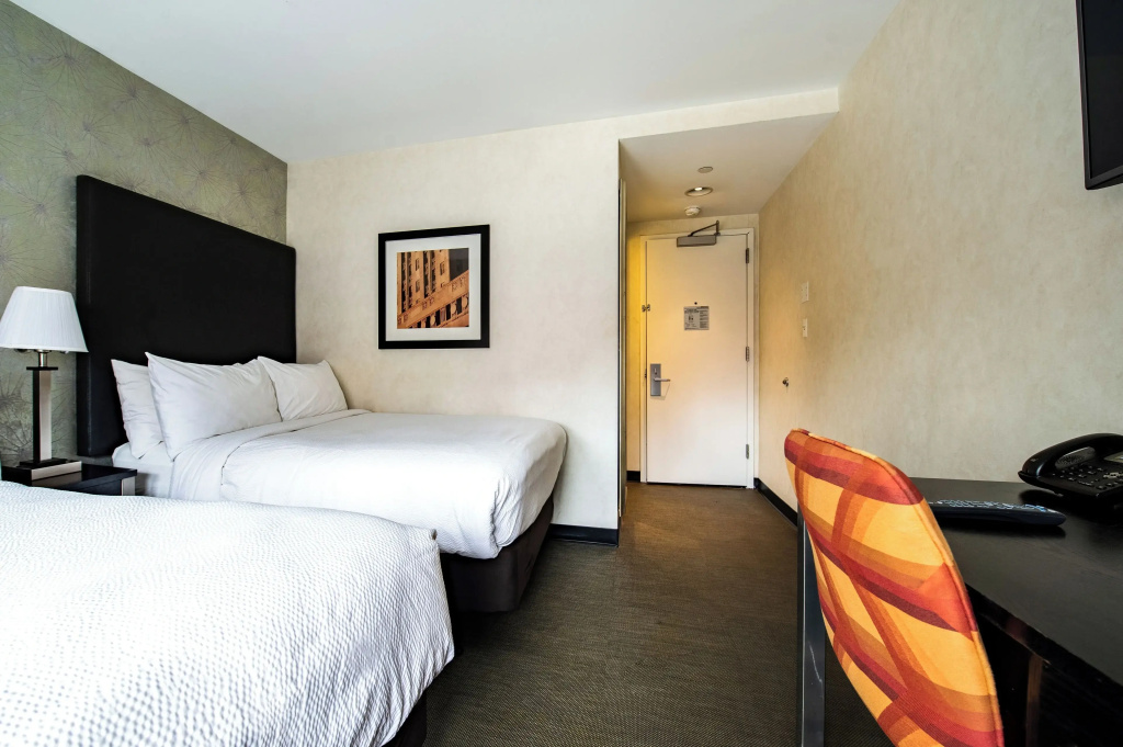 The Solita Soho Hotel - Chambres