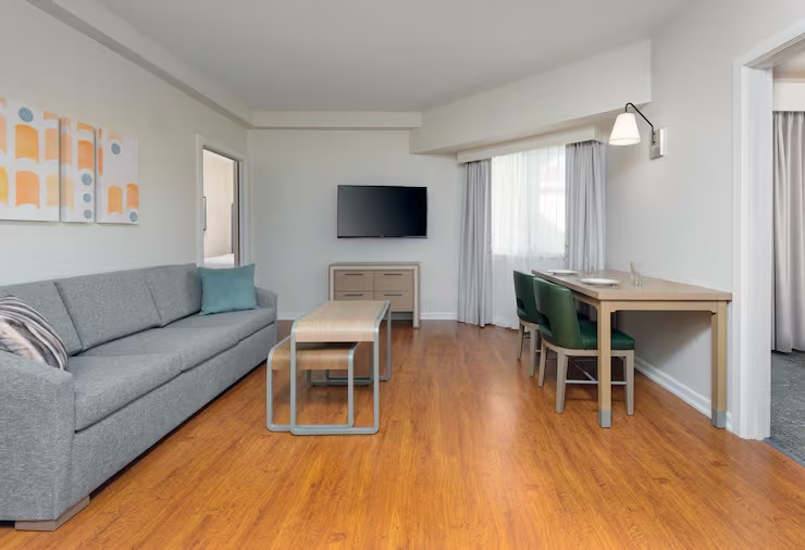 Homewood Suites by Hilton Bonita Springs Naples North - Chambres