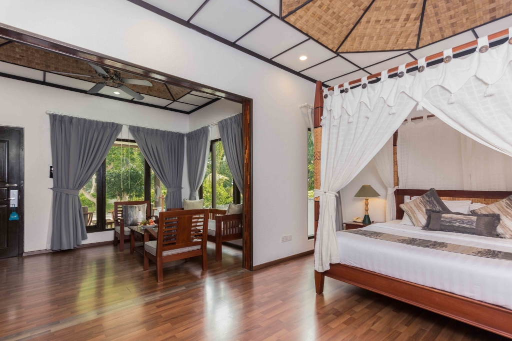 Bandos Maldives