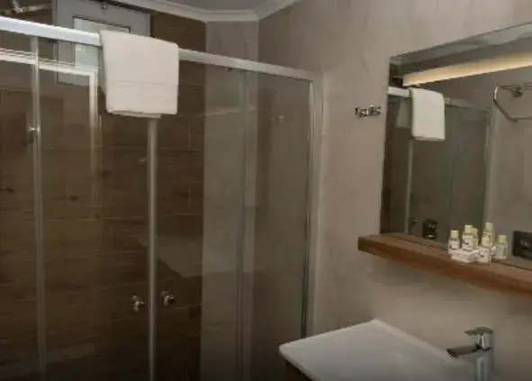 Side Village Hotel  - Chambres