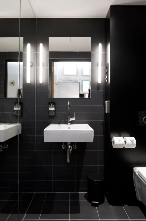 Zoku Amsterdam - Chambres