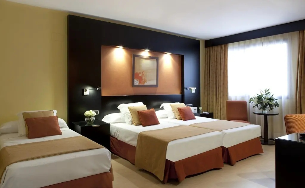 Intelier Rosa Hotel by Intelier Hotels & Suites - Chambres