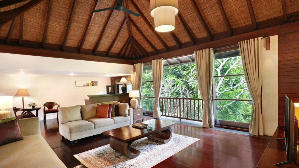 Gending Kedis Luxury Villas & Spa Estate Hotel - Chambres