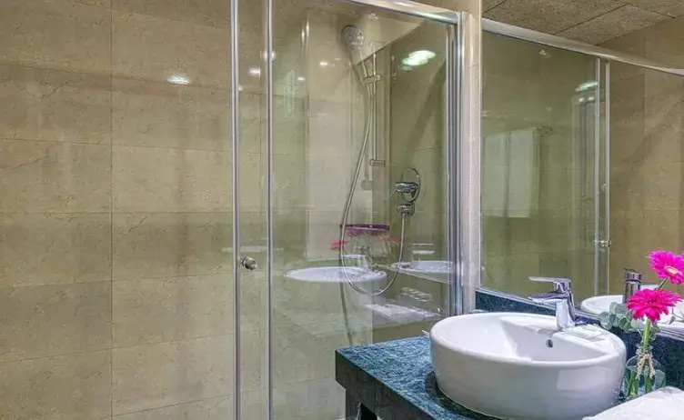 Playadulce Hotel - Chambres