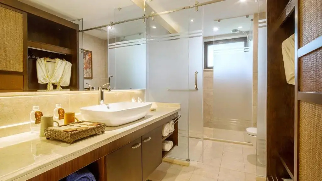 Yalong Bay Villas & Spa, о. Хайнань, Китай мініатюра 21