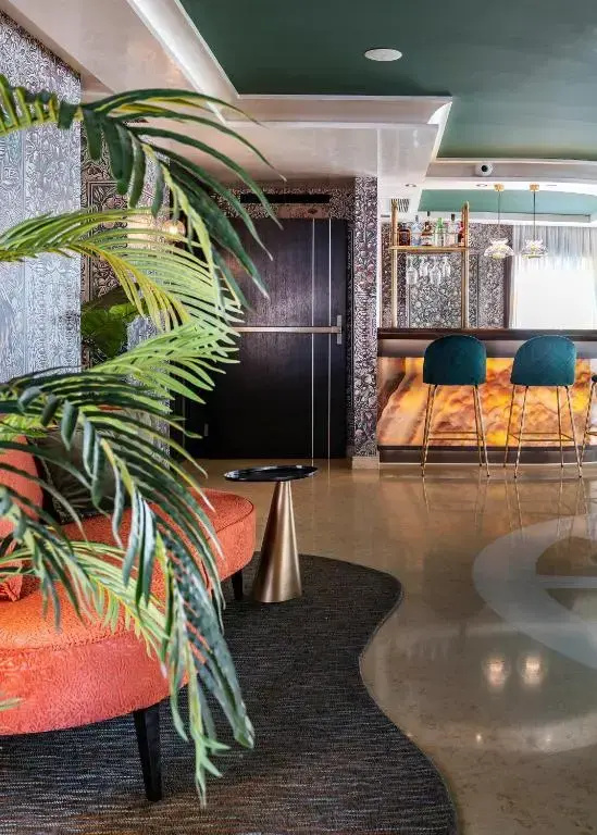 Hotel Vincci Selección Aleysa - Général