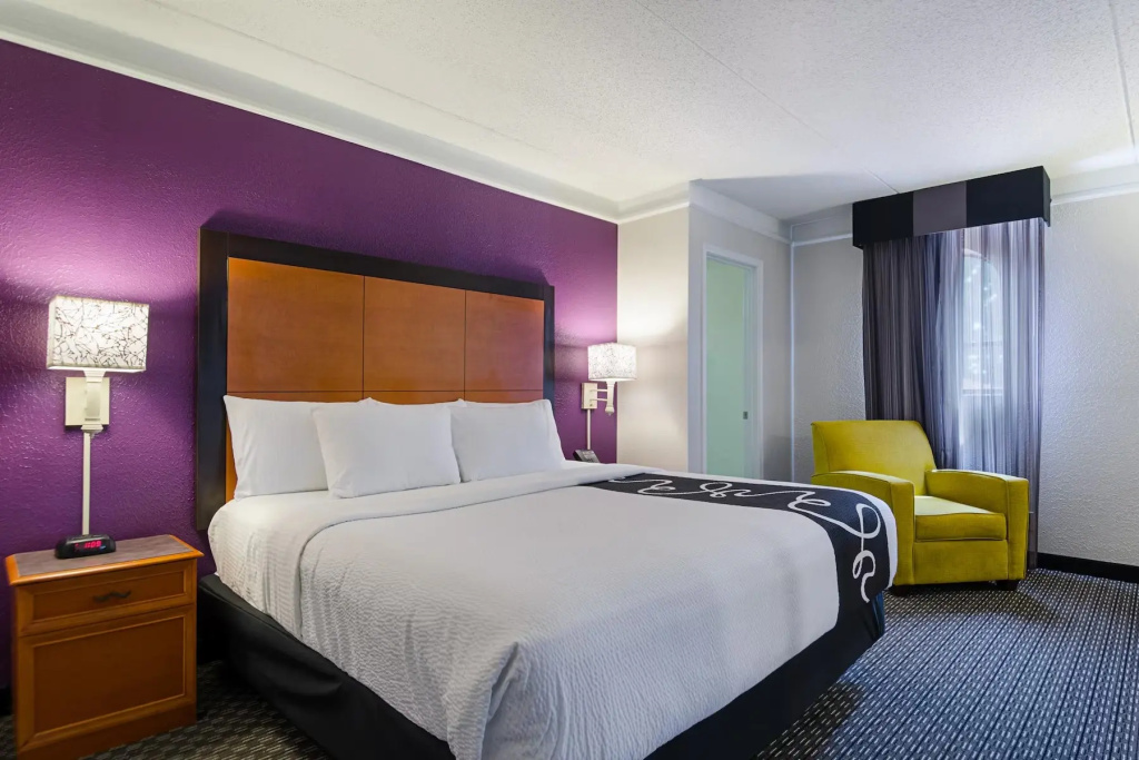 La Quinta Inn by Wyndham Denver Westminster - Chambres