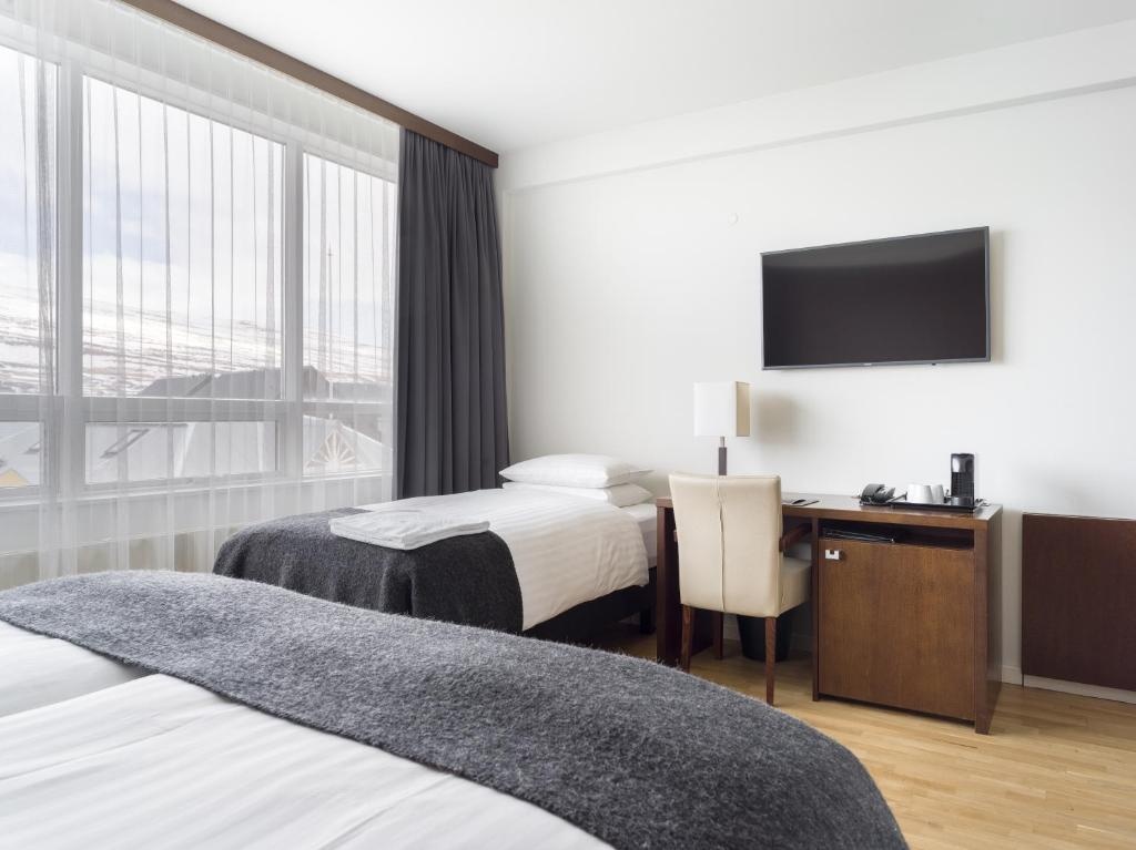 Hotel Kea by Keahotels - Chambres