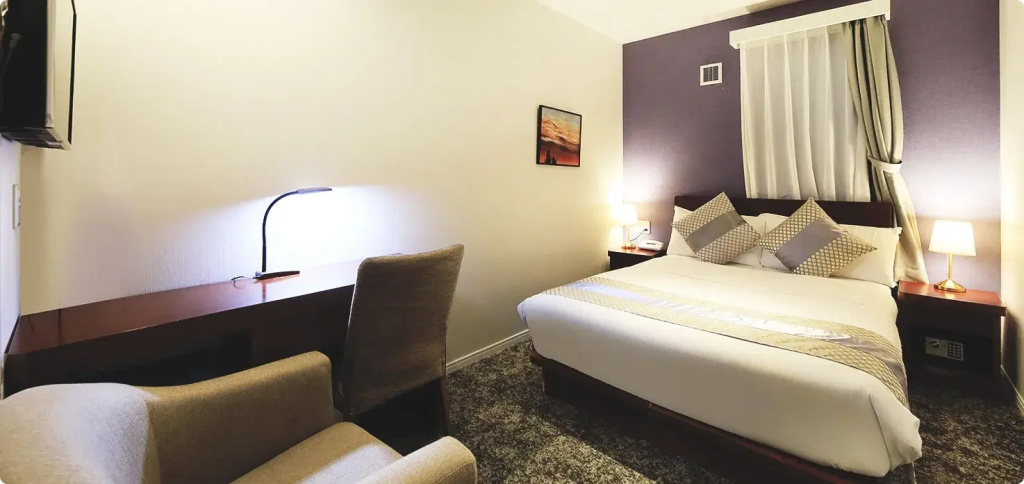 HOTEL Tokyo Trip Ueno Nishi Nippori 사진 16