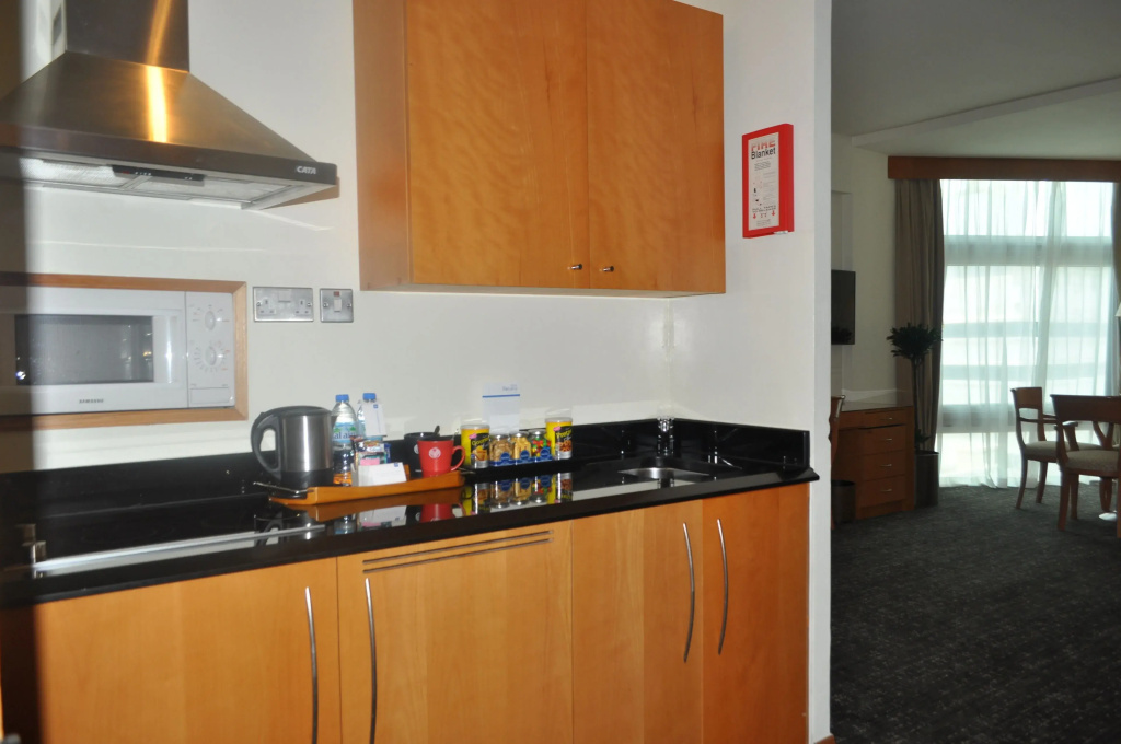 J5 Hotels Port Saeed - Chambres