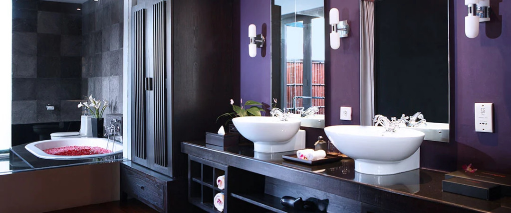 Furamaxclusive Villas & Spa Ubud