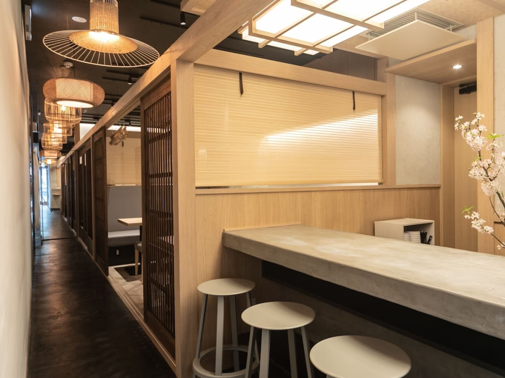 APA Hotel Osaka Temmabashi Ekimae 사진 21