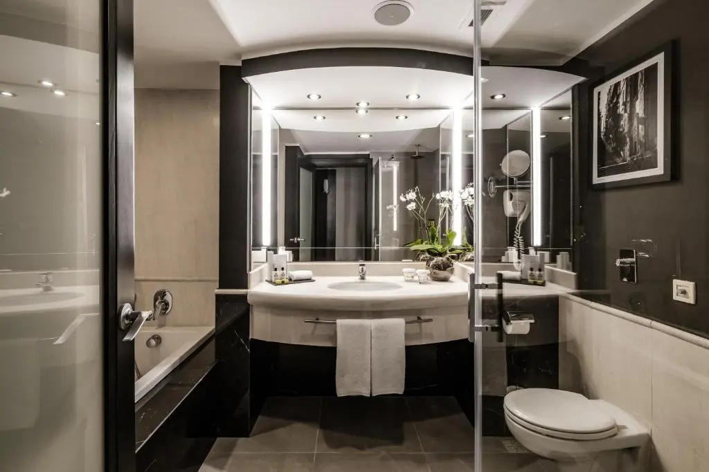 InterContinental Malta by IHG - Chambres