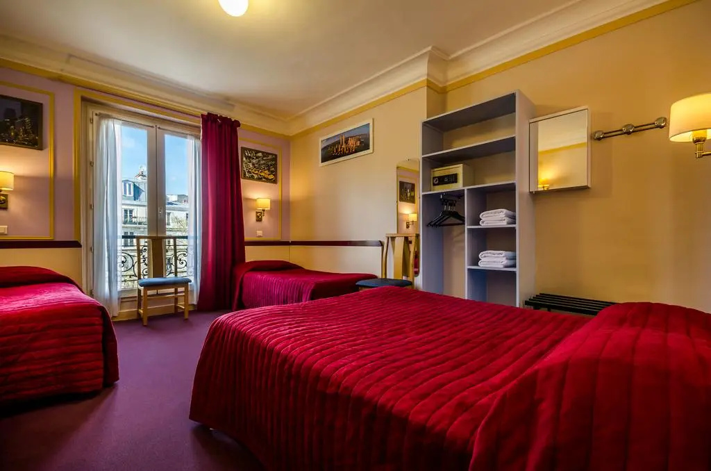 Hotel photo 12