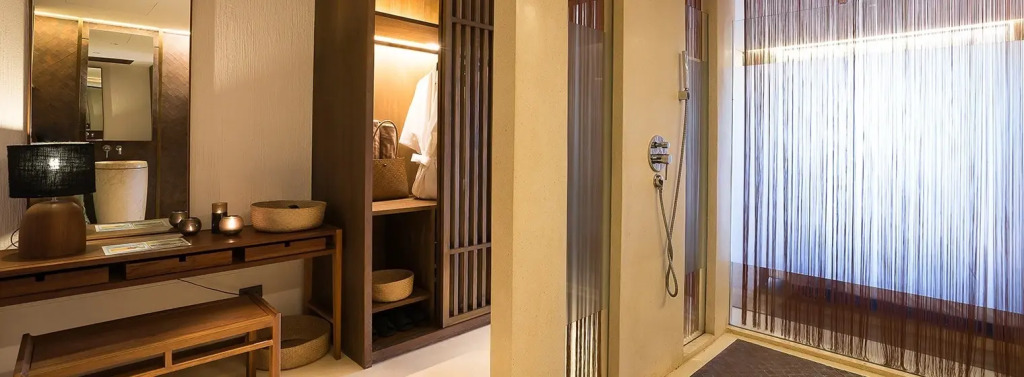 Двухместный номер Deluxe двуспальная кровать в Hansar Samui Resort & Spa