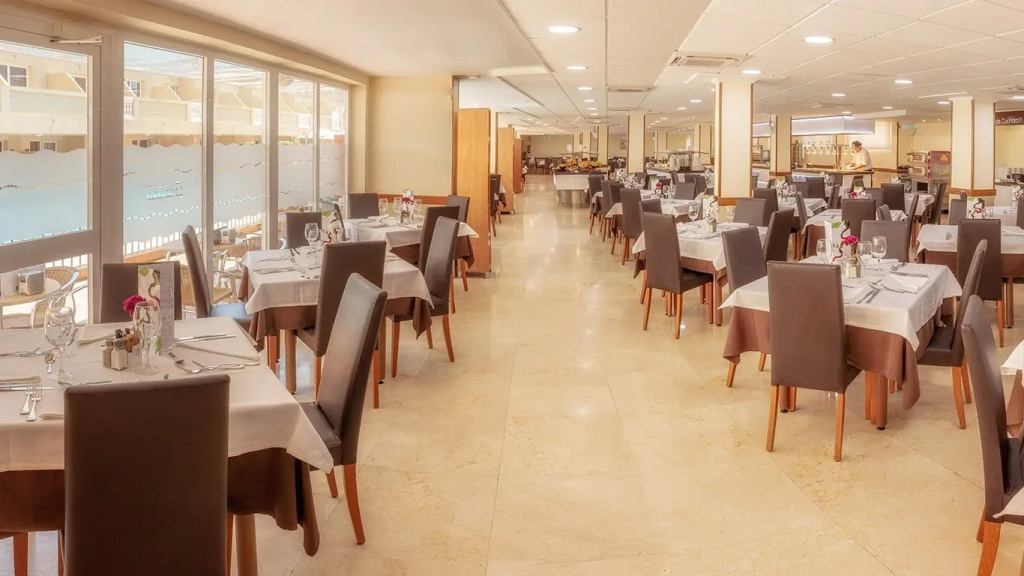 RH Casablanca & Suites Hotel - Général
