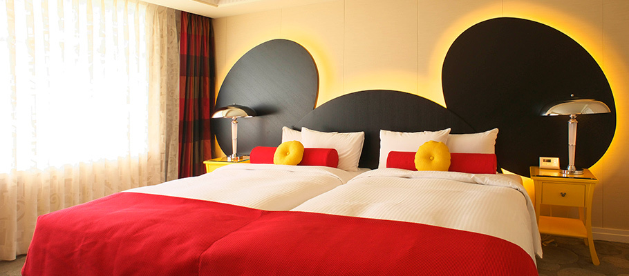 Disney Ambassador Hotel 사진 27