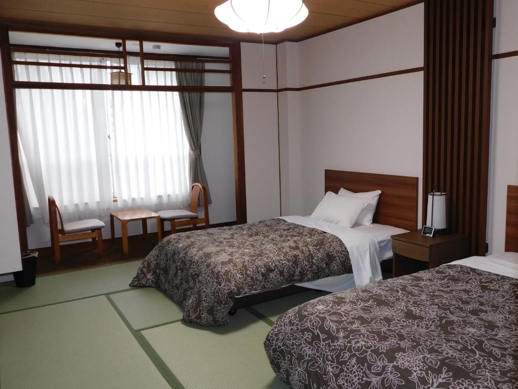 HESTA Hakone 사진 3