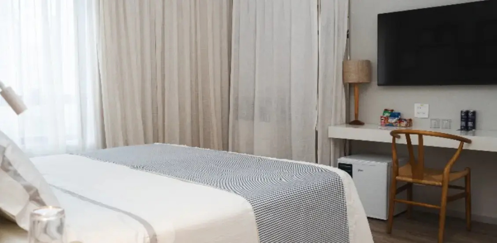 Radisson Barra Rio De Janeiro - Chambres