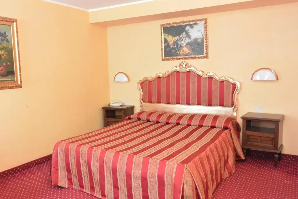 Hotel Città di Milano - Général