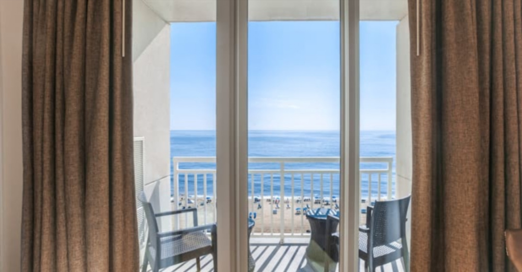 Hilton Vacation Club Oceanaire Virginia Beach - Chambres