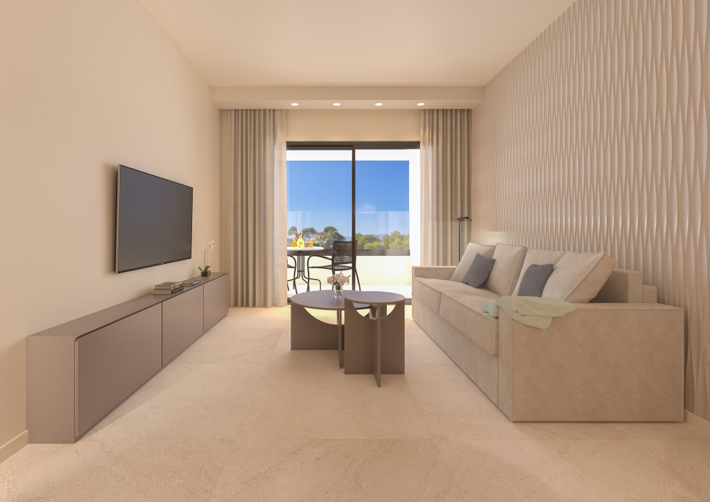 Prinsotel La Dorada Hotel - Chambres