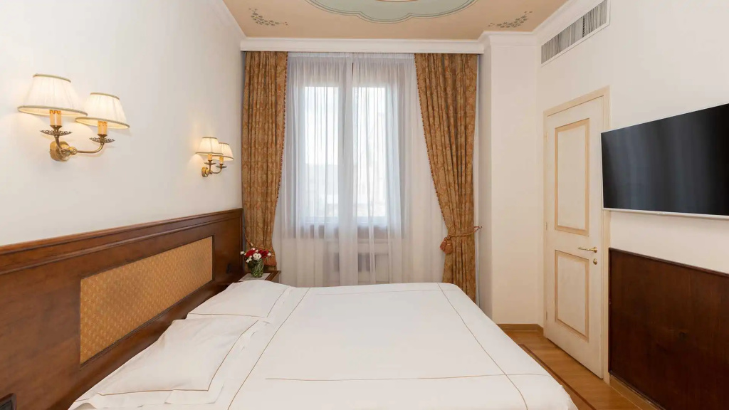 Smart room