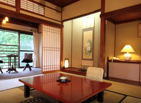 Kinokuniya Ryokan 사진 3