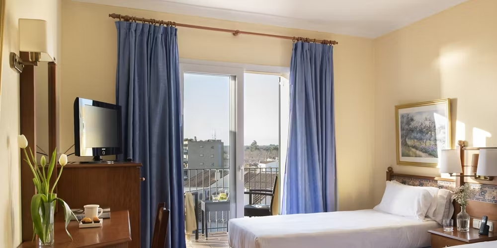 Hotel Roses Platja - Chambres