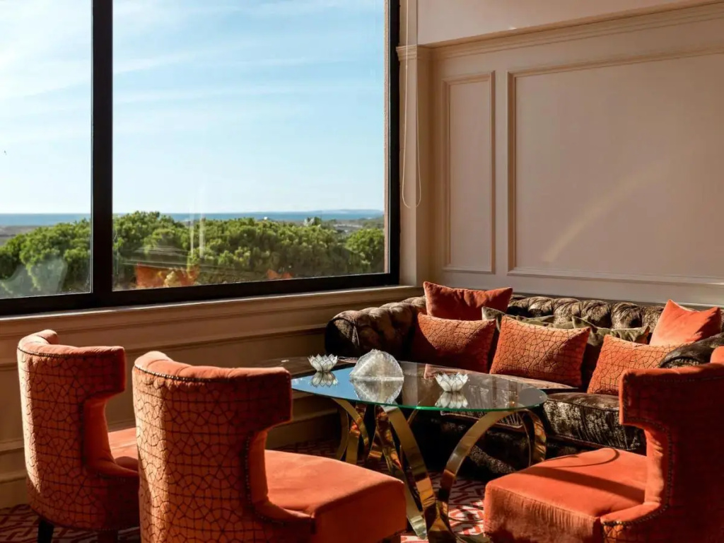 Hotel Quinta do Lago - Général