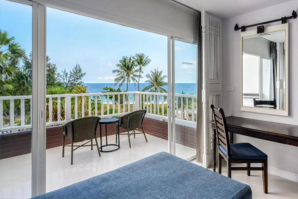 Thavorn Palm Beach Resort Phuket - Chambres