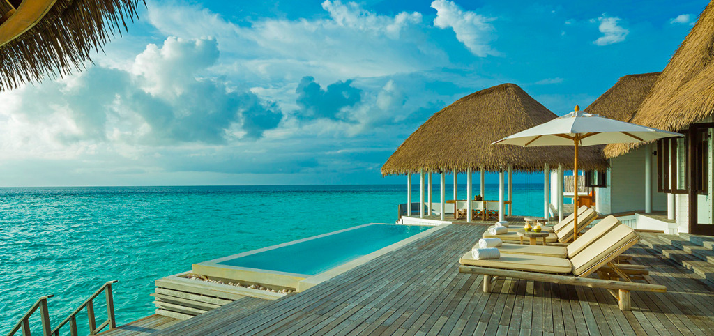 Como Maalifushi