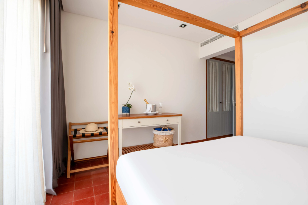 Aqualuz Lagos by The Editory - Chambres