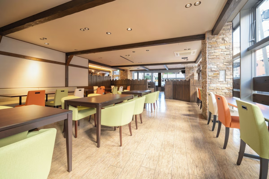 Hotel Vista Premio Kyoto Kawaramachi St. 사진 34