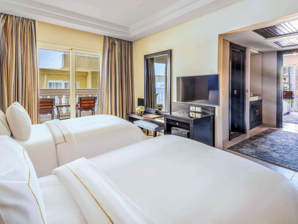 Rixos Premium Seagate — фото