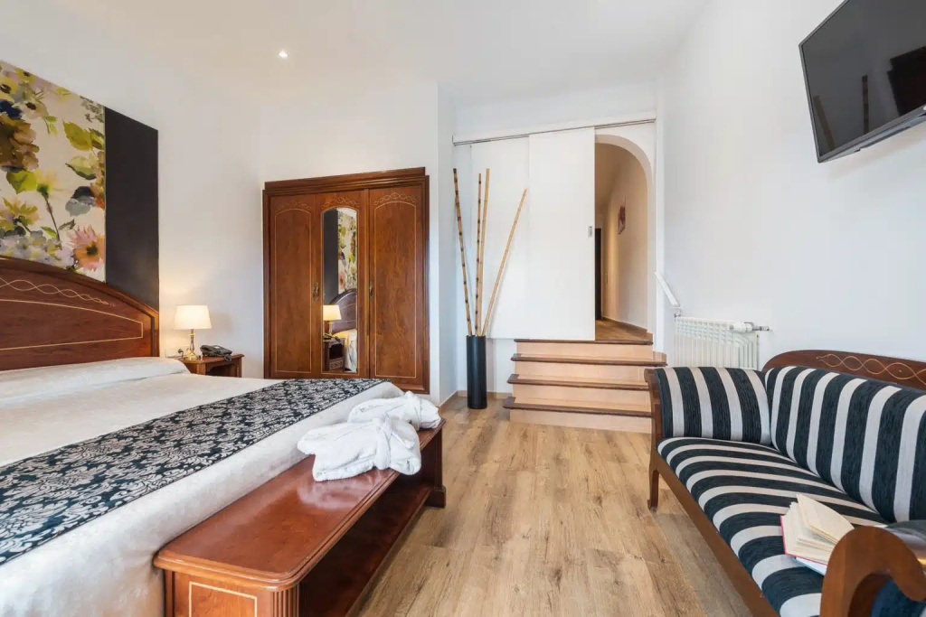Suite Apartment